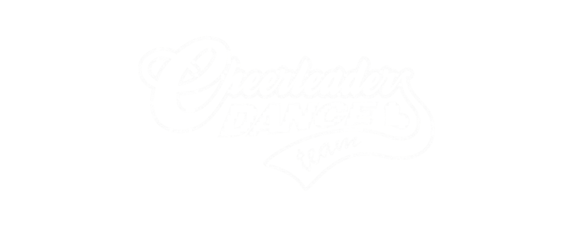 Cheerleaders Dance Team